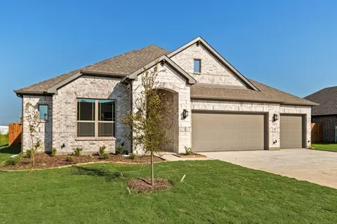 597 Mbs Way, Pilot Point, TX 76258