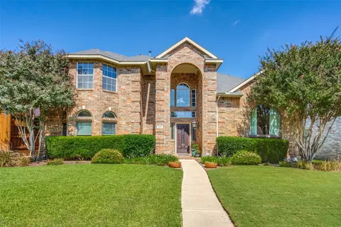 805 Ashwood Dr, Allen, TX 75002