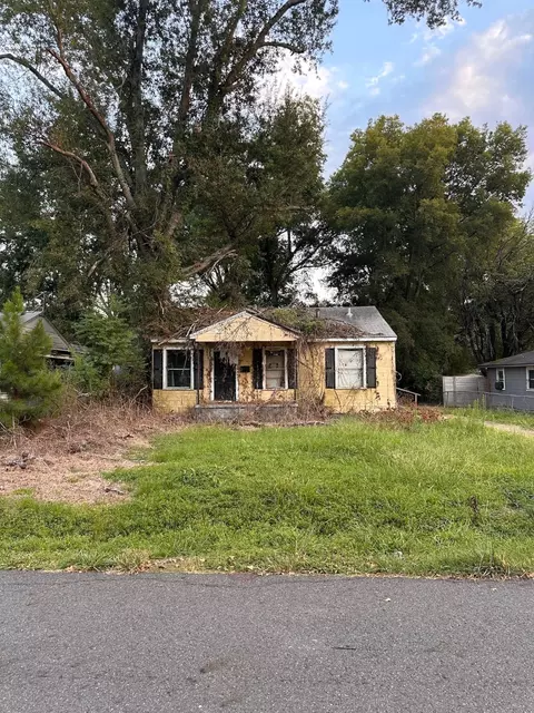 2855 Valley Ridge Rd, Shreveport, LA 71108