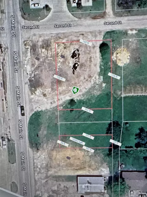 200 S Main St, Venus, TX 76084