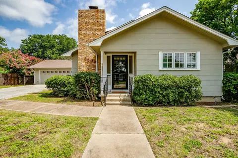 3509 Dalford St, Fort Worth, TX 76111