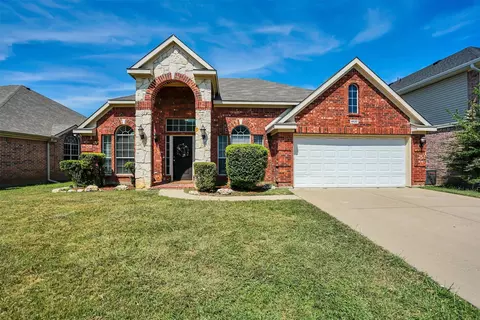 4620 Pine Ridge Ln, Fort Worth, TX 76123
