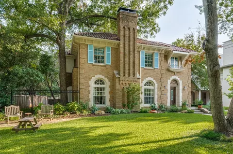 6666 Lakewood Blvd, Dallas, TX 75214