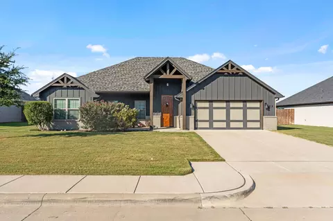 216 Rees Ave, Godley, TX 76044