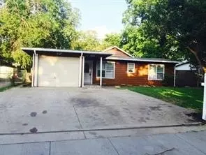 624 Grande Dr, Mesquite, TX 75149