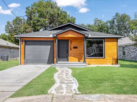 3719 Nomas St, Dallas, TX 75212