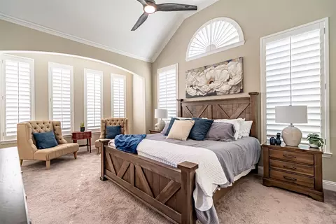 Bedroom - 803 Red Maple Rd, Euless, TX 76039 photo 1 of 4
