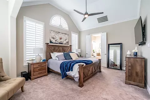 Bedroom - 803 Red Maple Rd, Euless, TX 76039 photo 2 of 4