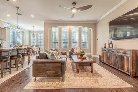 Living - 803 Red Maple Rd, Euless, TX 76039 photo 1 of 2