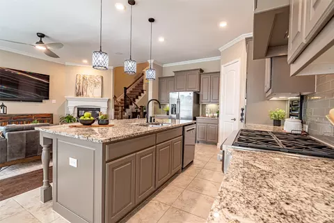 Kitchen - 803 Red Maple Rd, Euless, TX 76039 photo 1 of 4