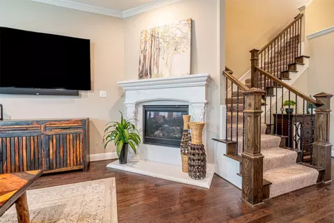 Living - 803 Red Maple Rd, Euless, TX 76039 photo 2 of 2