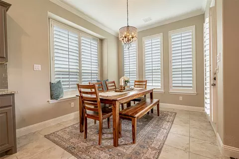 Dining - 803 Red Maple Rd, Euless, TX 76039 photo 1 of 1