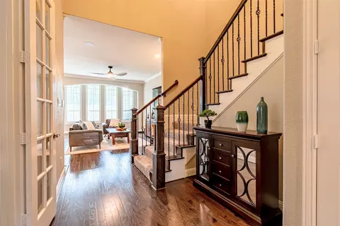 Entry Way - 803 Red Maple Rd, Euless, TX 76039 photo 1 of 3