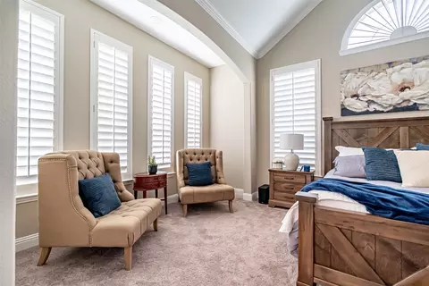 Bedroom - 803 Red Maple Rd, Euless, TX 76039 photo 3 of 4