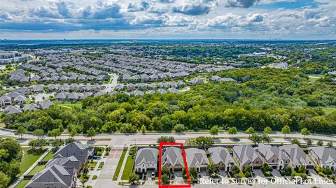 View/Area - 803 Red Maple Rd, Euless, TX 76039 photo 1 of 2