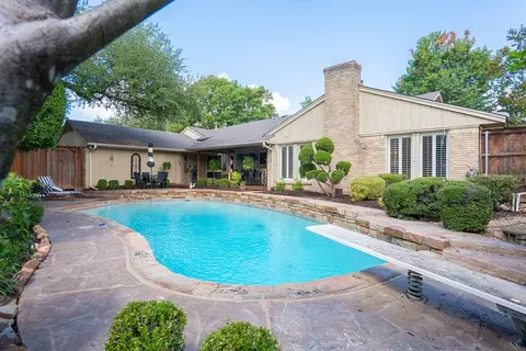 7326 Hillwood Ln, Dallas, TX 75248