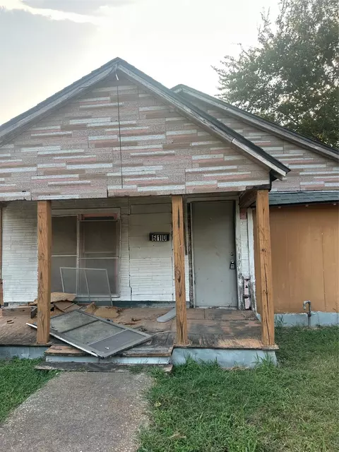 610 S S Fls, Mart, TX 76664