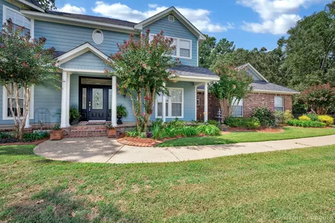 10722 Provence Pl, Keithville, LA 71047