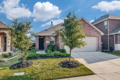 2138 Hobby Dr, Forney, TX 75126