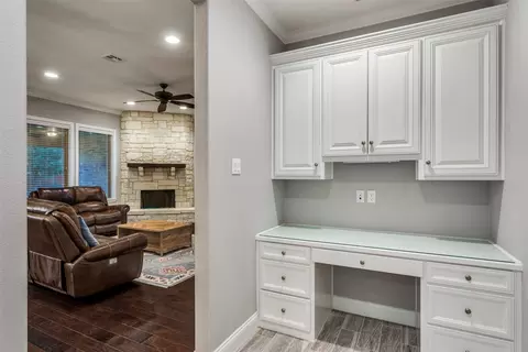 Entry Way - 10308 Aquilla Trl, Waco, TX 76708 photo 1 of 1