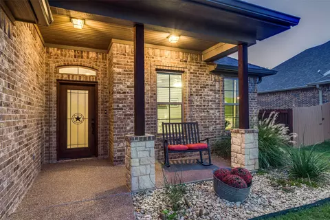 Exterior - 10308 Aquilla Trl, Waco, TX 76708 photo 2 of 5