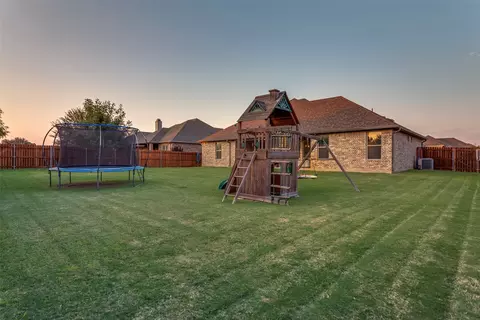 Exterior - 10308 Aquilla Trl, Waco, TX 76708 photo 4 of 5