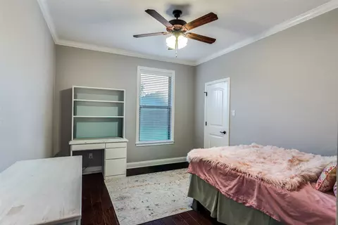 Bedroom - 10308 Aquilla Trl, Waco, TX 76708 photo 2 of 2