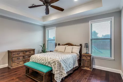Bedroom - 10308 Aquilla Trl, Waco, TX 76708 photo 1 of 2