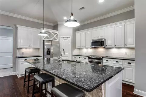 Kitchen - 10308 Aquilla Trl, Waco, TX 76708 photo 1 of 3