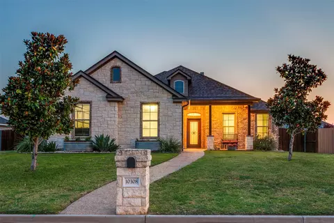 10308 Aquilla Trl, Waco, TX 76708