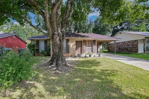 4710 Erin Ln, Shreveport, LA 71109