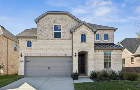 5854 Blackwell Ave, Celina, TX 75009