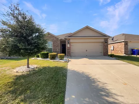 161 Kennedy Dr, Venus, TX 76084