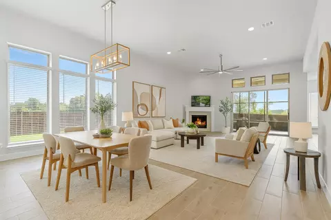 1557 Ripasso Way, Rockwall, TX 75032