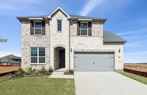 14550 Jemison St, Celina, TX 75009