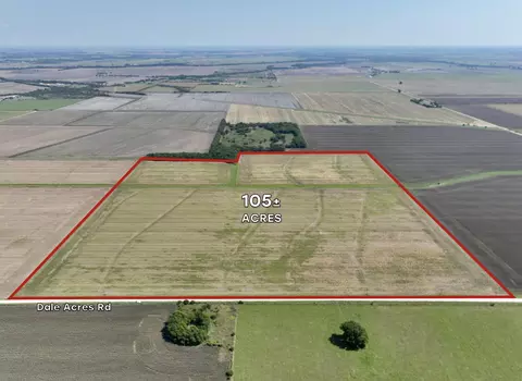 tbd 105 Acres Dale Acres Rd, Milford, TX 76670