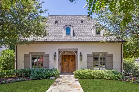 7419 Robin Rd, Dallas, TX 75209
