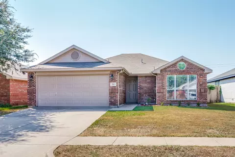 752 Dema Ln, Burleson, TX 76028