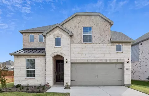 3912 Calderwood Dr, Mckinney, TX 75071