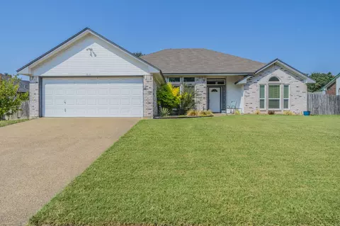 1013 Short Line Blvd, Midlothian, TX 76065
