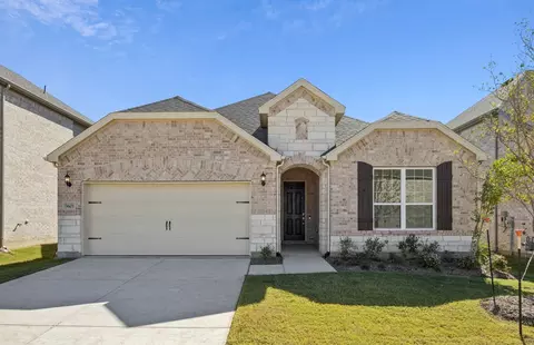 3601 Aberavon St, Mckinney, TX 75071