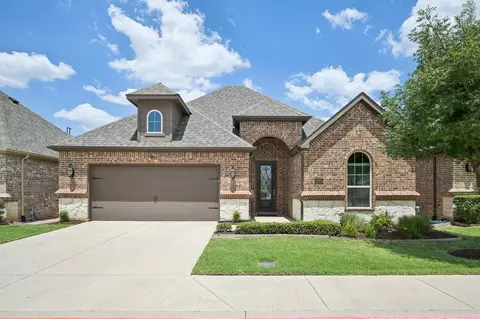 2003 Ladera Way #2003, Mansfield, TX 76063