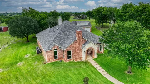 398 J O Junge Rd, Cleburne, TX 76033