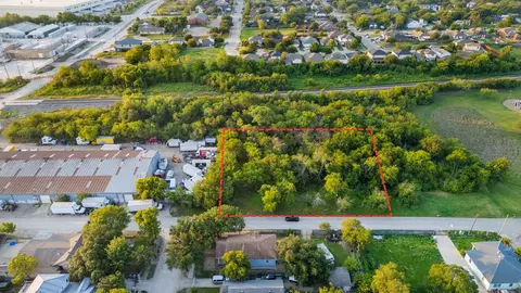5124 Fitchburg St, Dallas, TX 75212