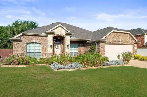 1007 Rockton Dr, Wylie, TX 75098