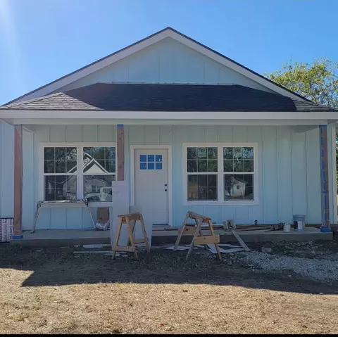 1609 2nd St, Brownwood, TX 76801