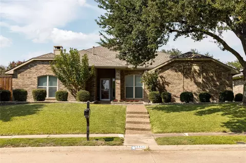 4441 Blystone Ln, Plano, TX 75093