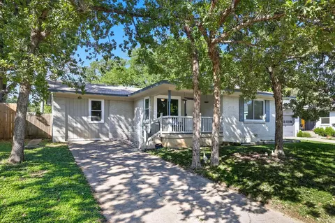 2003 Mohican St, Denton, TX 76209