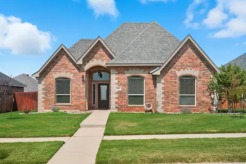 4118 Forrest Creek Ct, Abilene, TX 79606