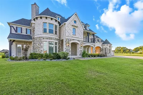 4615 Canterbury Ct, Parker, TX 75002